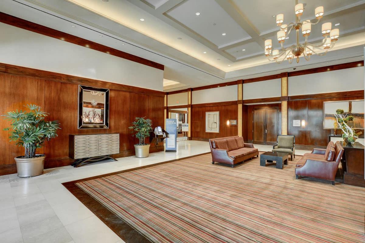 Mgm Signature-04-714 1Br 2Ba Balcony Suite Las Vegas Dış mekan fotoğraf