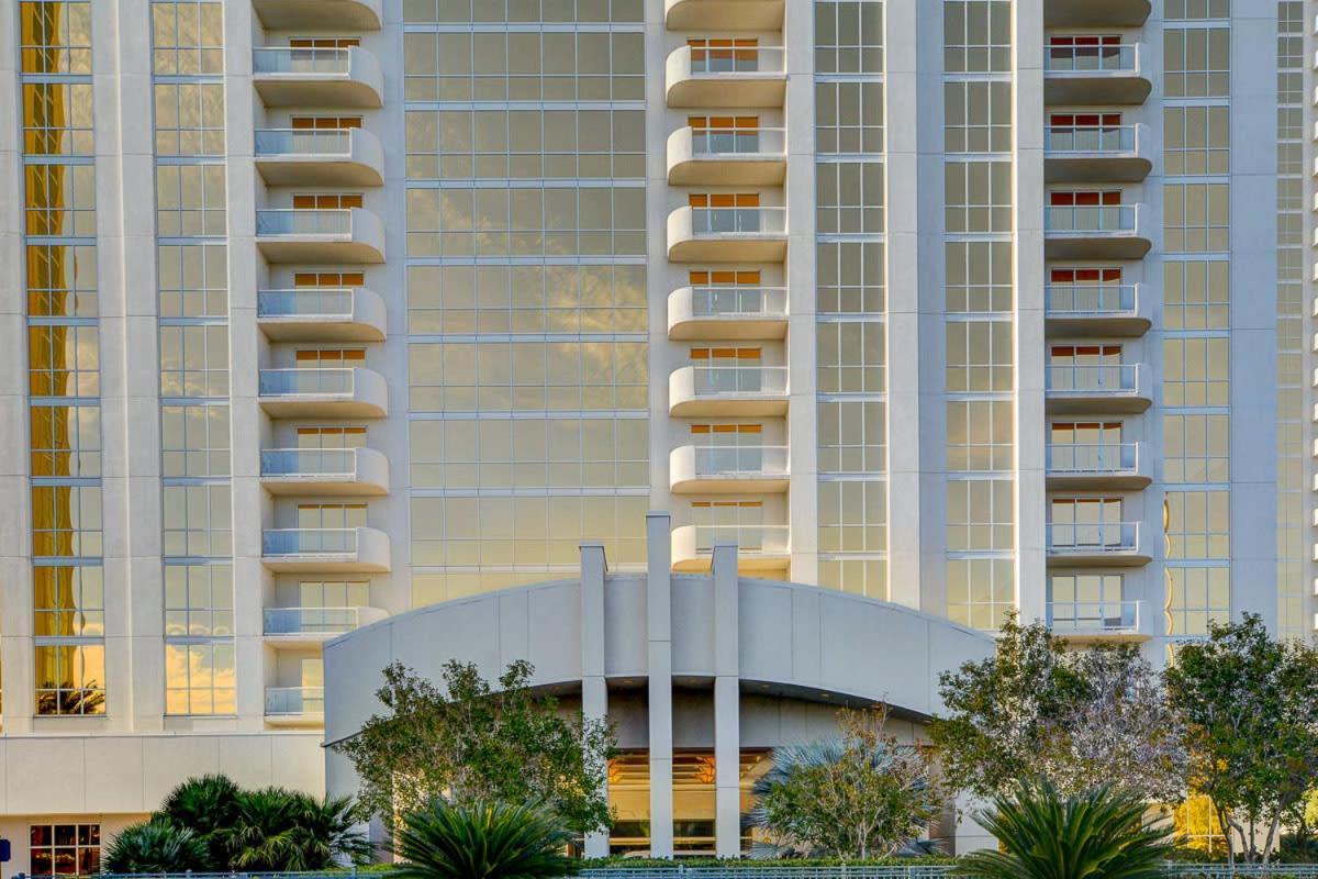 Mgm Signature-04-714 1Br 2Ba Balcony Suite Las Vegas Dış mekan fotoğraf