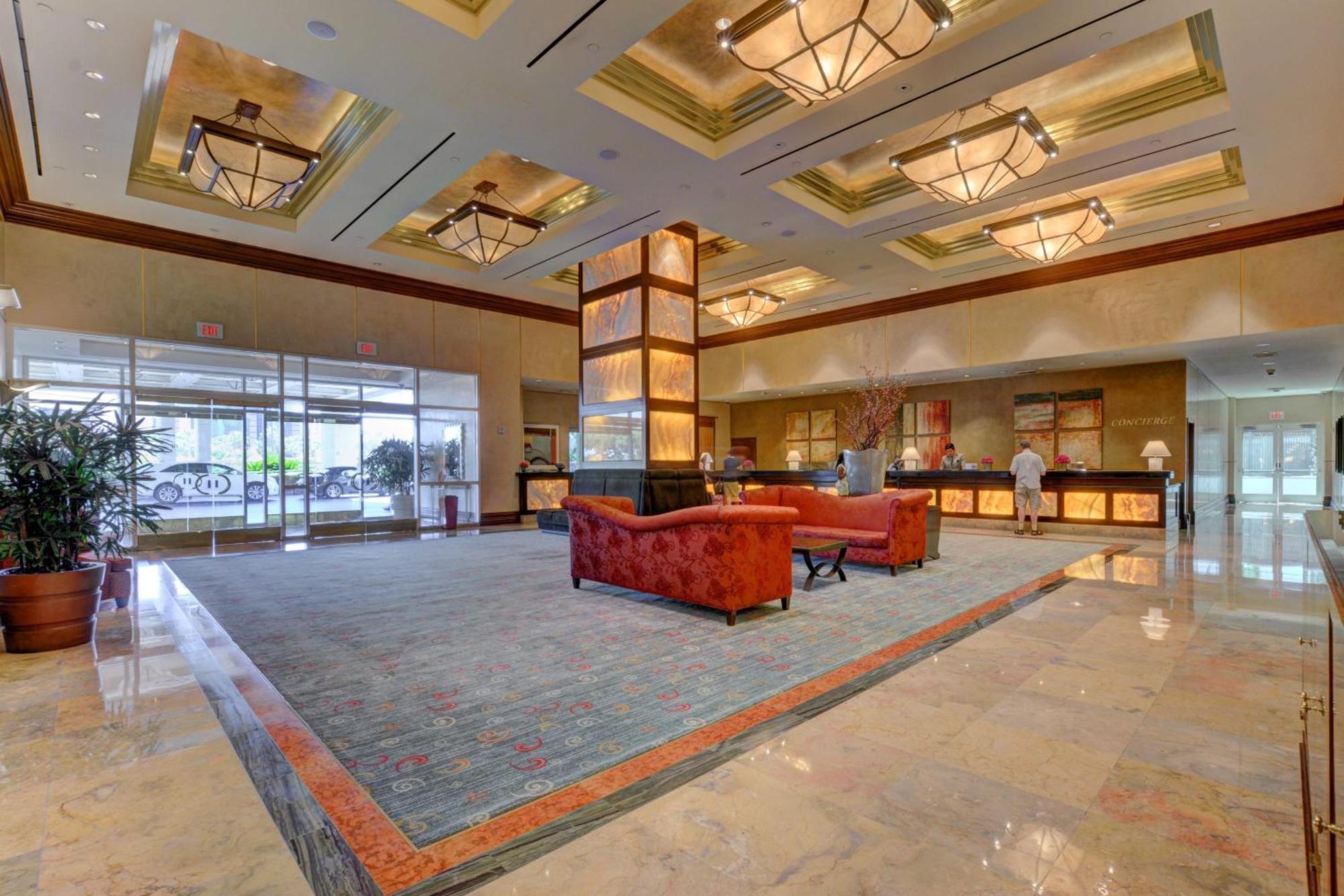 Mgm Signature-04-714 1Br 2Ba Balcony Suite Las Vegas Dış mekan fotoğraf